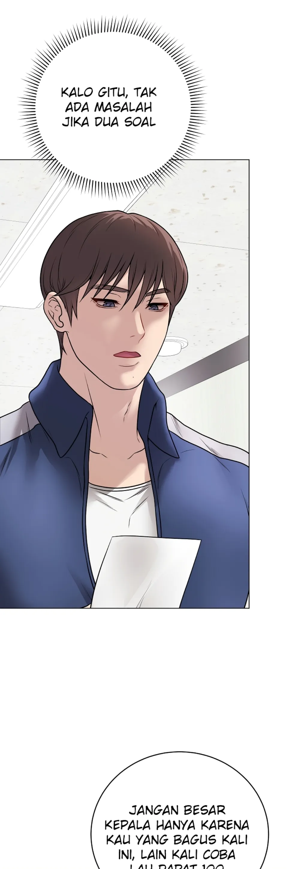 Private Academy - Chapter 11 36