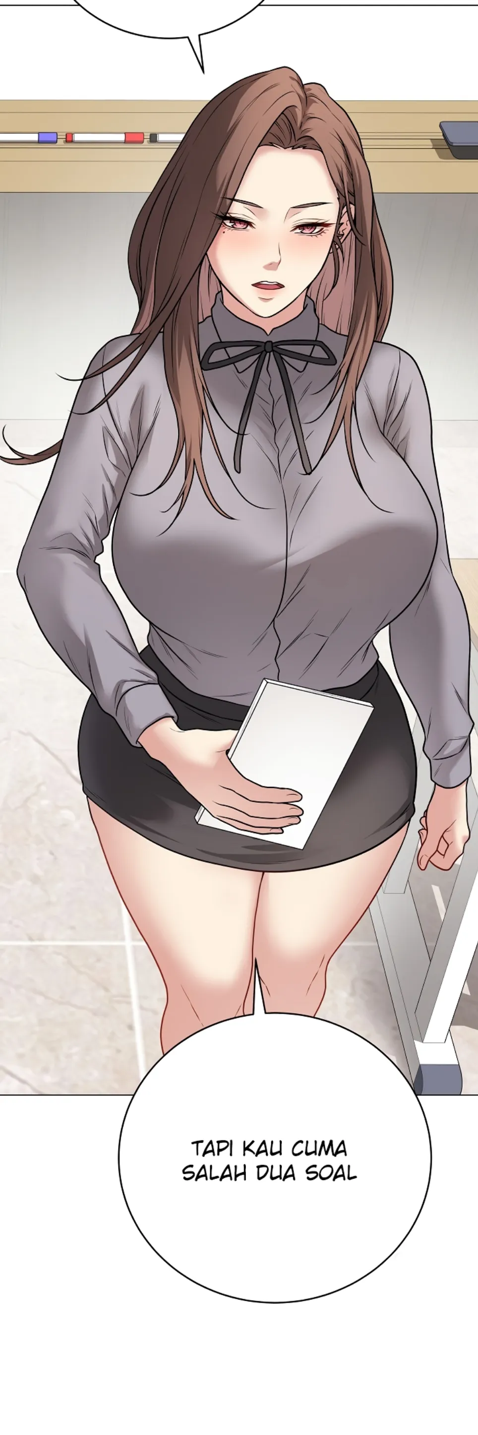 Private Academy - Chapter 11 35