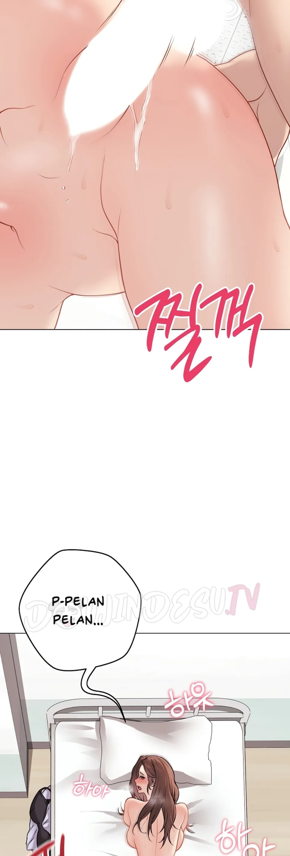 Private Academy - Chapter 11 12