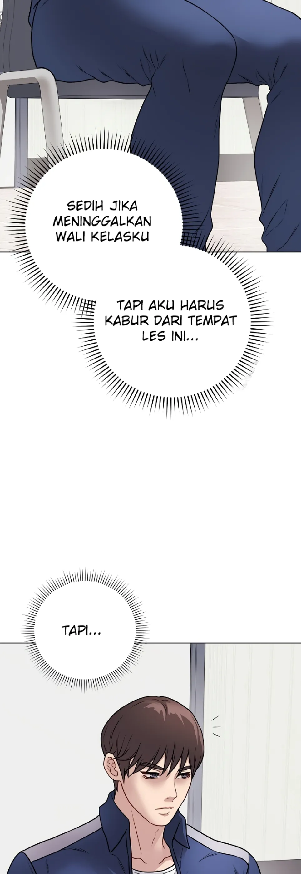 Private Academy - Chapter 11 48
