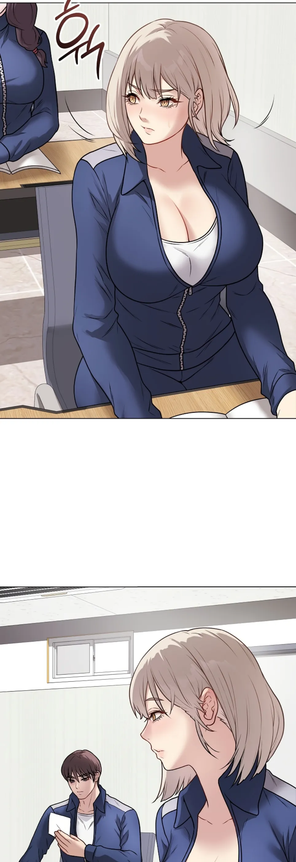 Private Academy - Chapter 11 46