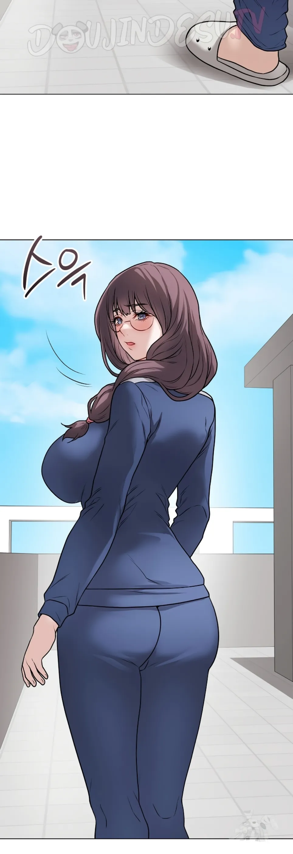 Private Academy - Chapter 11 52