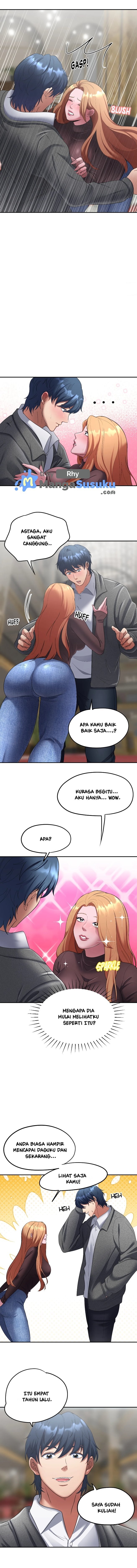 Winter Games (Uncensored) - Chapter 1 5