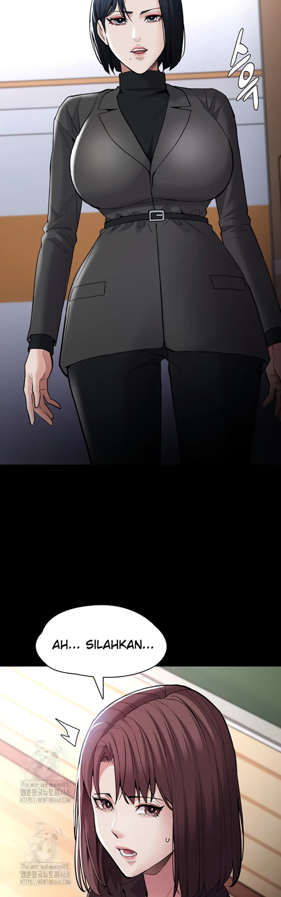 Wicked Diary - Chapter 130 8