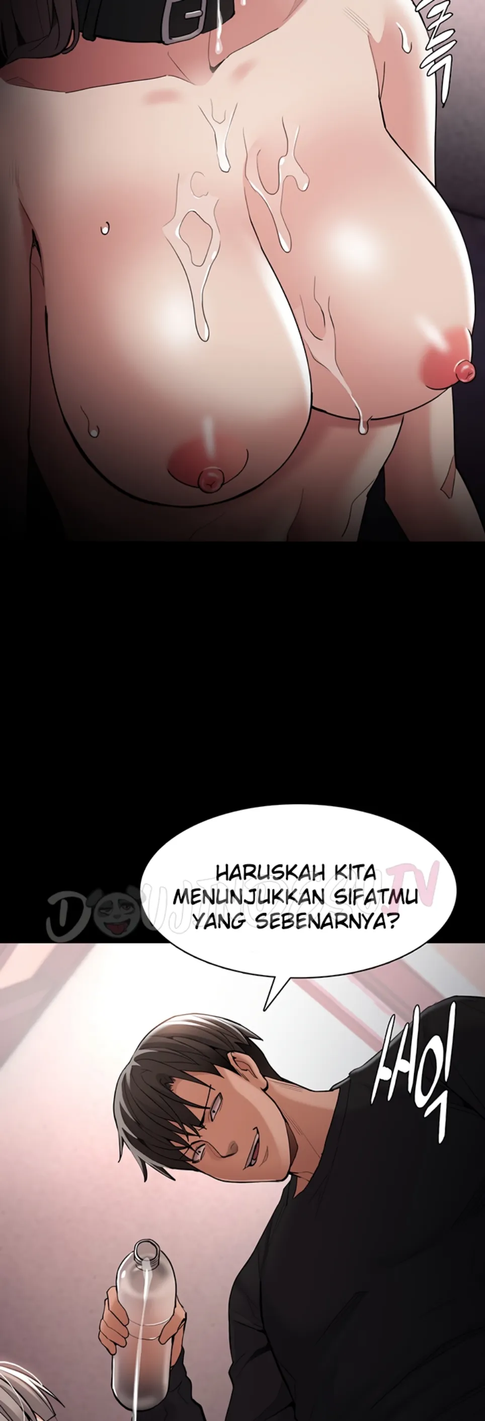Wicked Diary - Chapter 130 28
