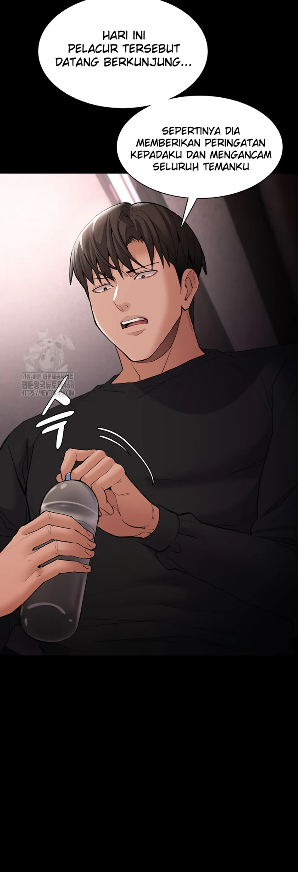 Wicked Diary - Chapter 130 25