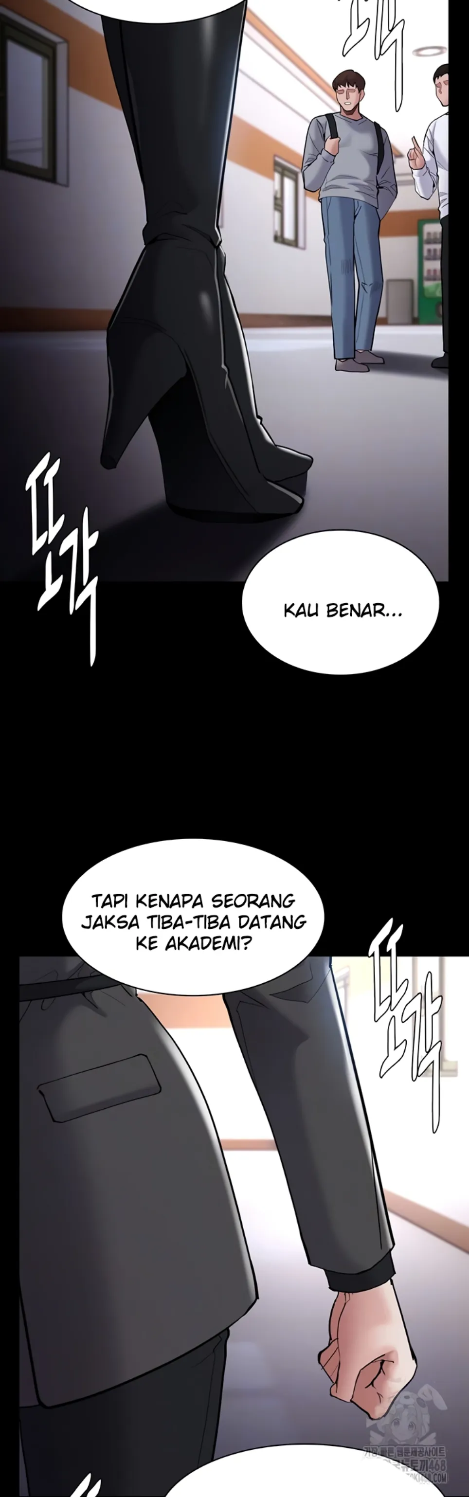Wicked Diary - Chapter 130 3