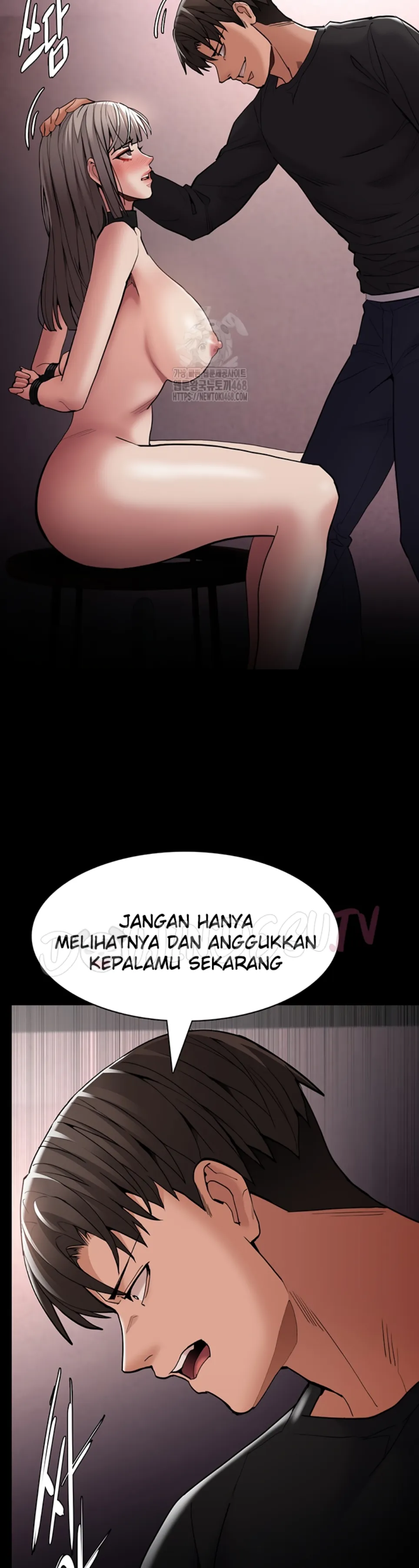 Wicked Diary - Chapter 130 32