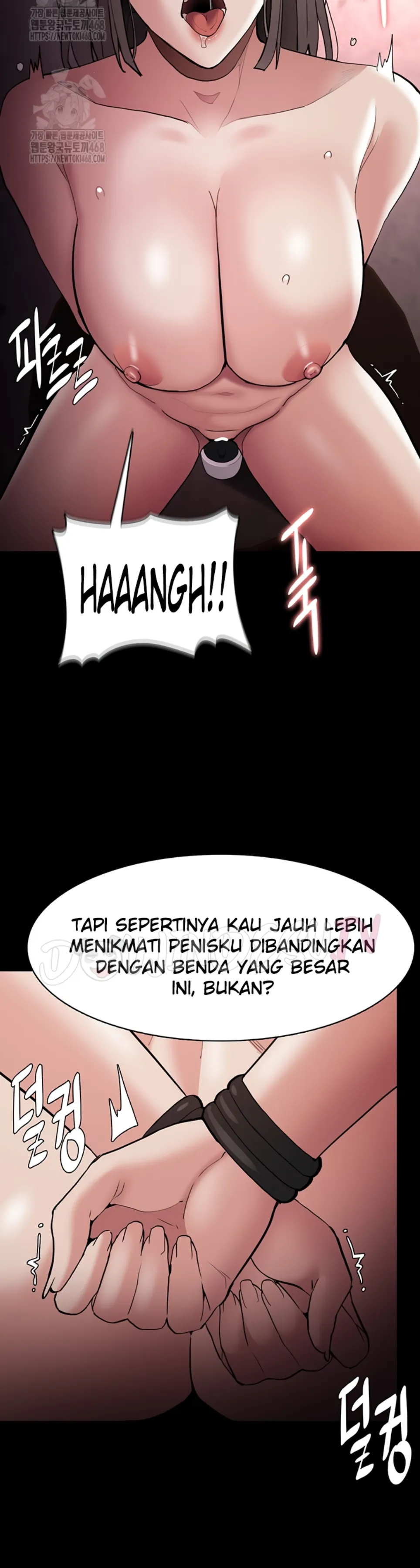 Wicked Diary - Chapter 130 36
