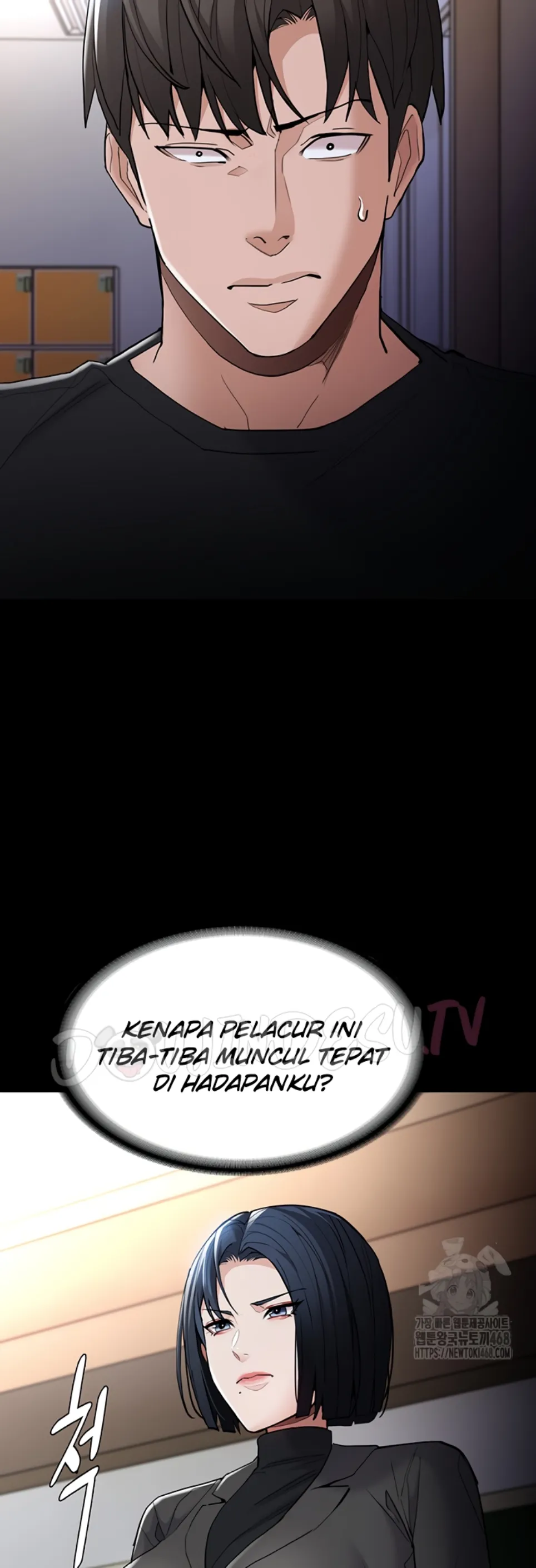 Wicked Diary - Chapter 130 12