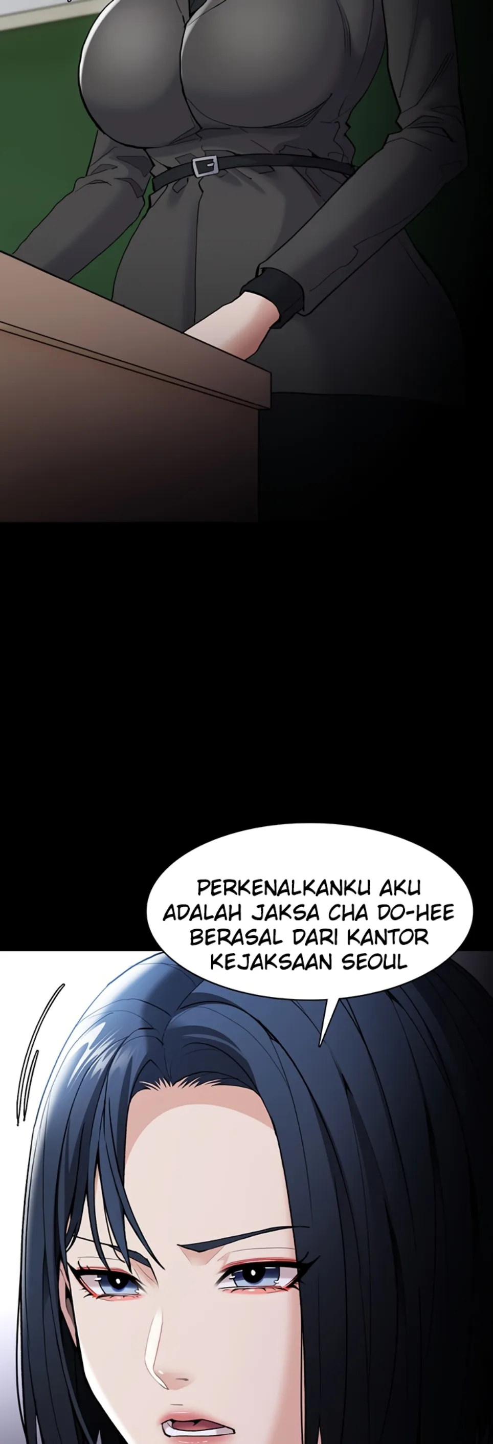 Wicked Diary - Chapter 130 13