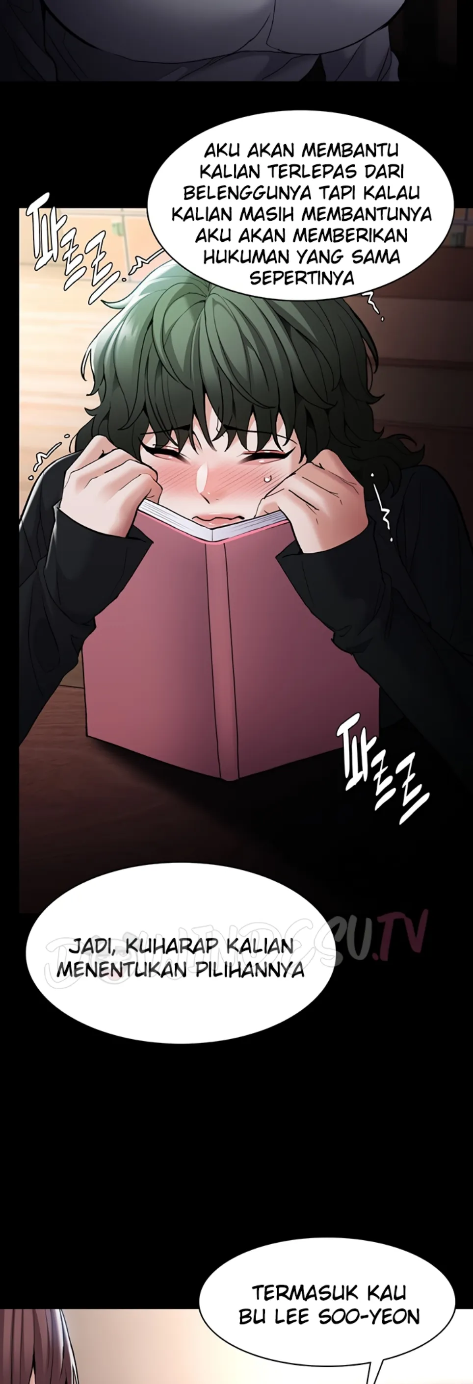 Wicked Diary - Chapter 130 16