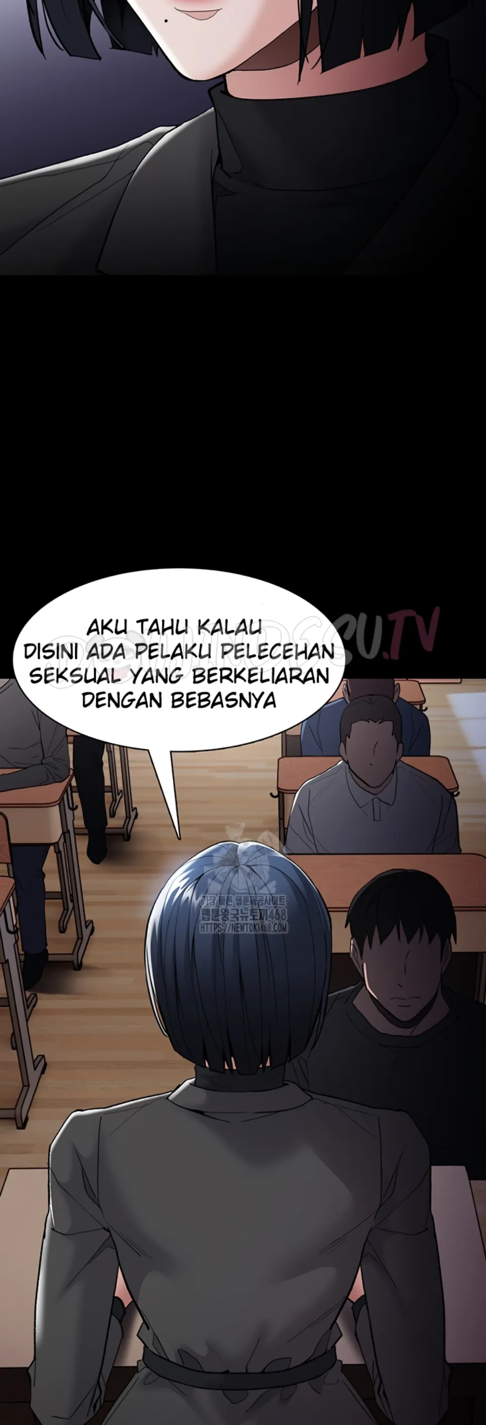 Wicked Diary - Chapter 130 14