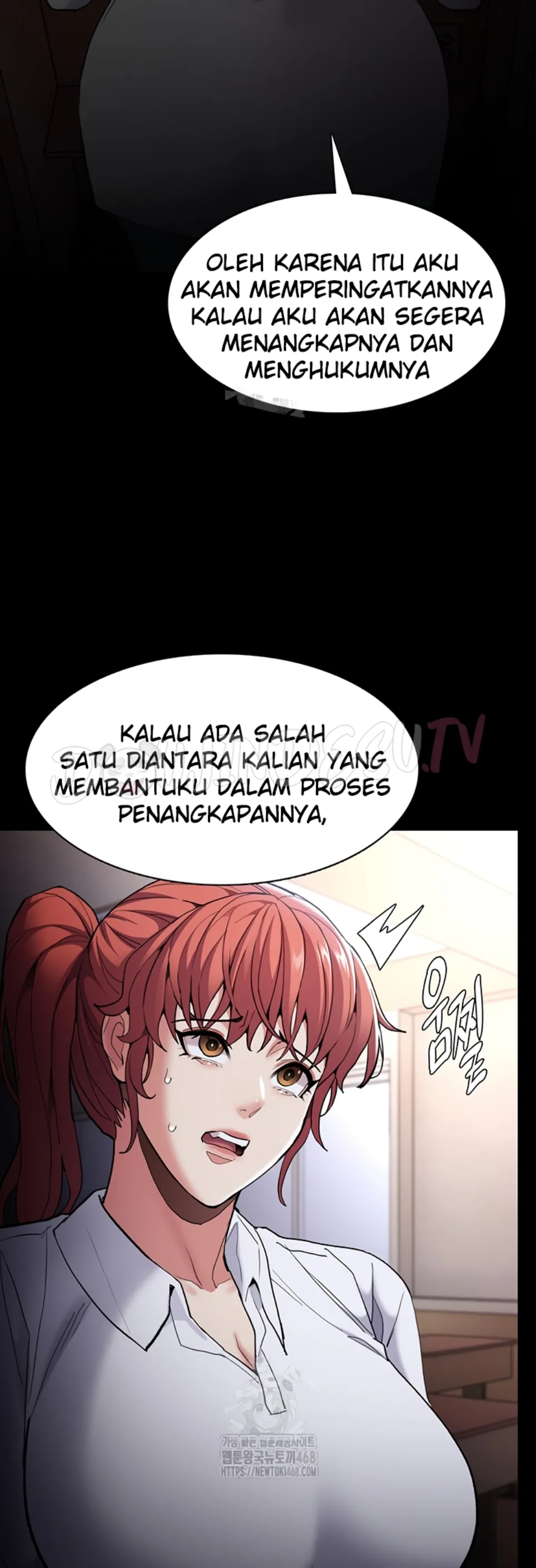 Wicked Diary - Chapter 130 15