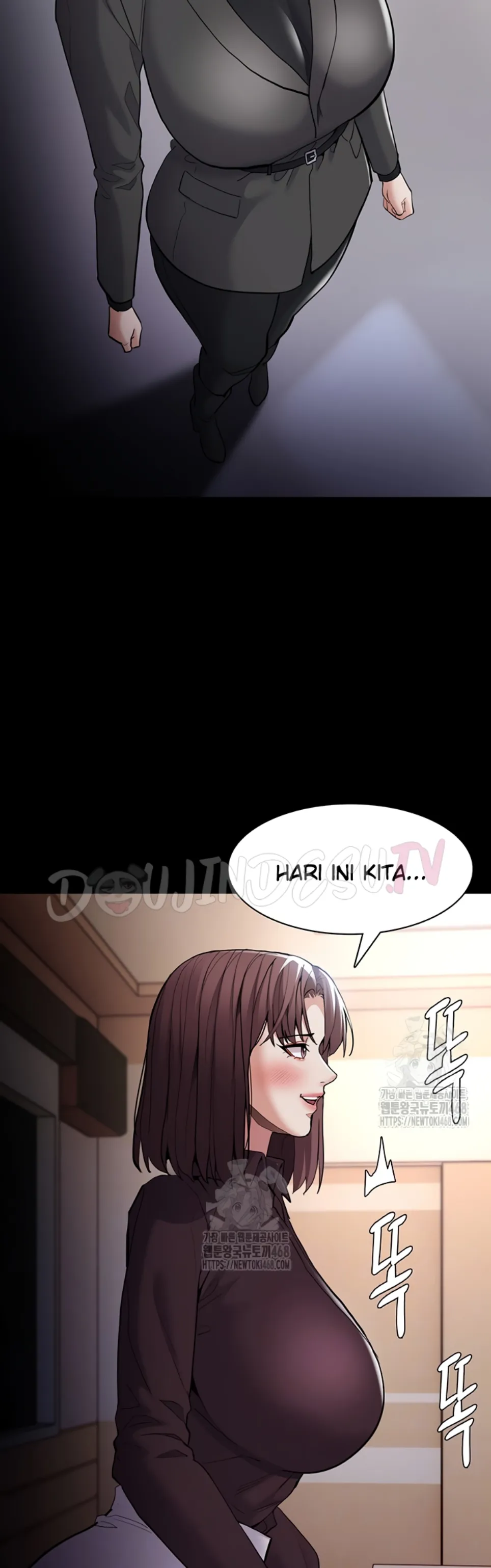 Wicked Diary - Chapter 130 6