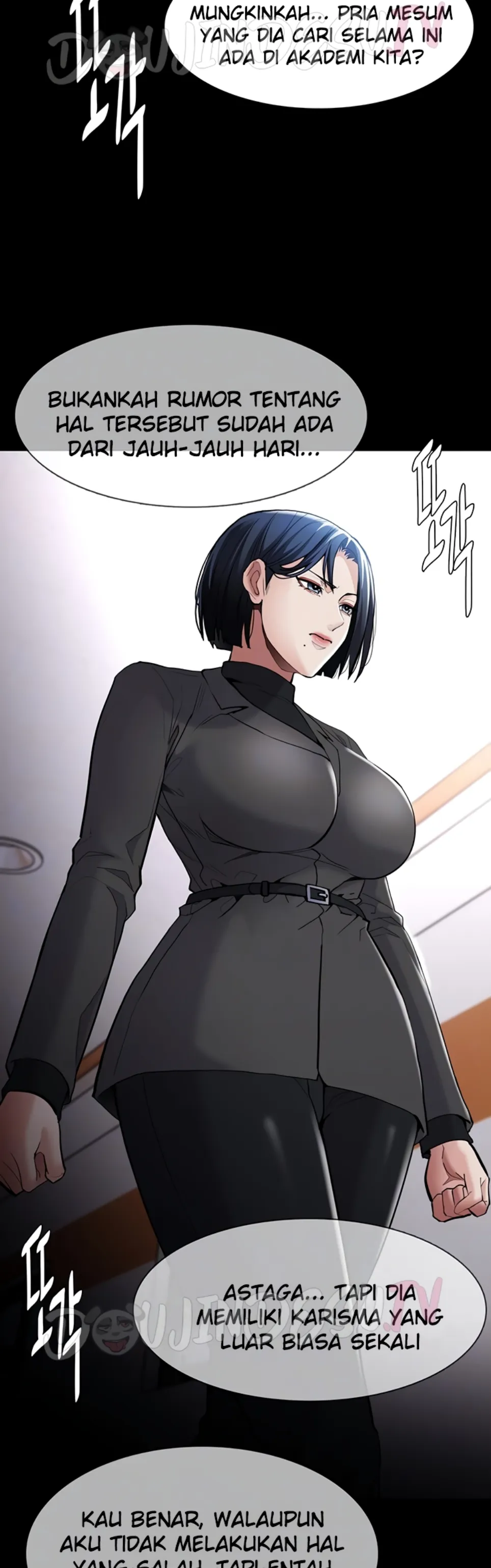 Wicked Diary - Chapter 130 4