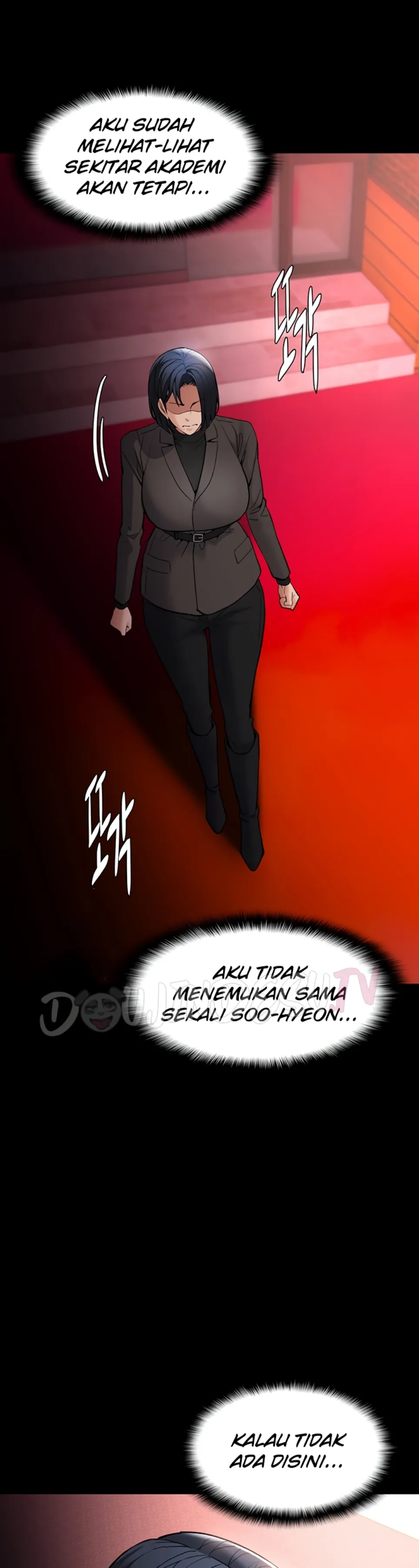 Wicked Diary - Chapter 130 42