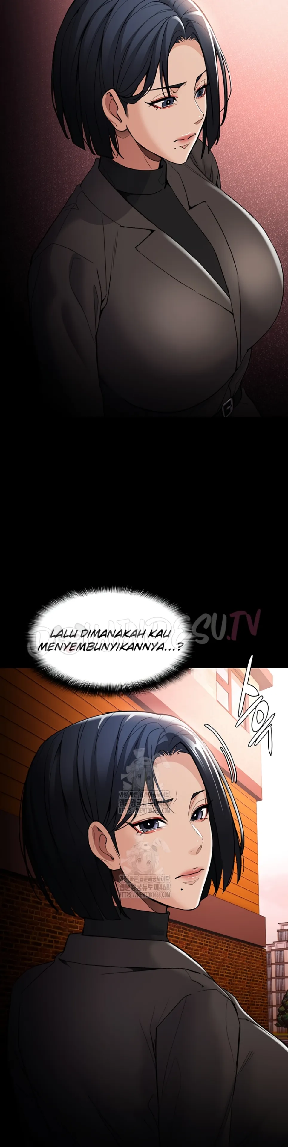 Wicked Diary - Chapter 130 43