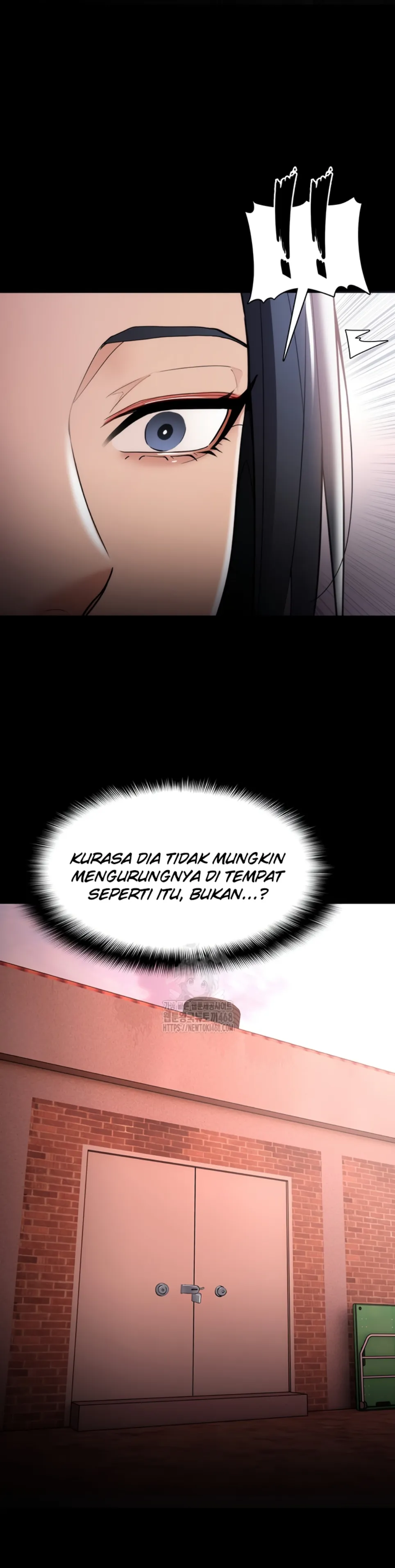 Wicked Diary - Chapter 130 44