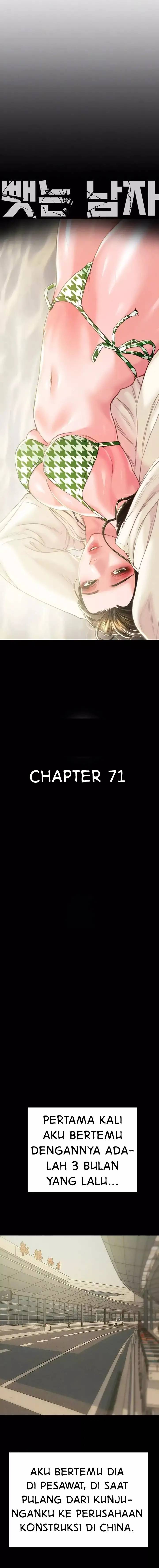 The Man Who Devours - Chapter 71 2