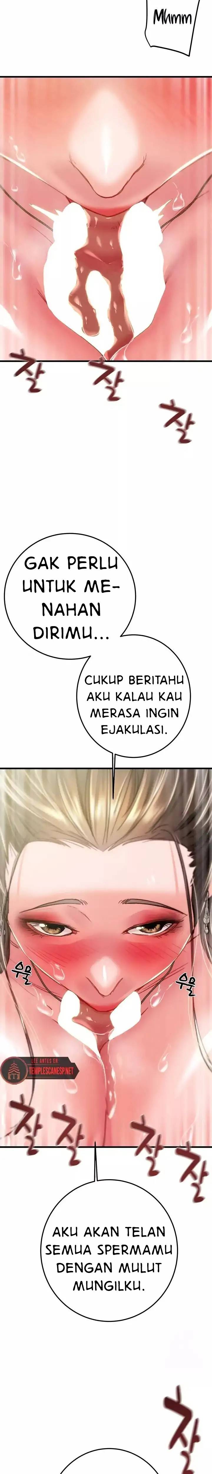 The Man Who Devours - Chapter 71 22