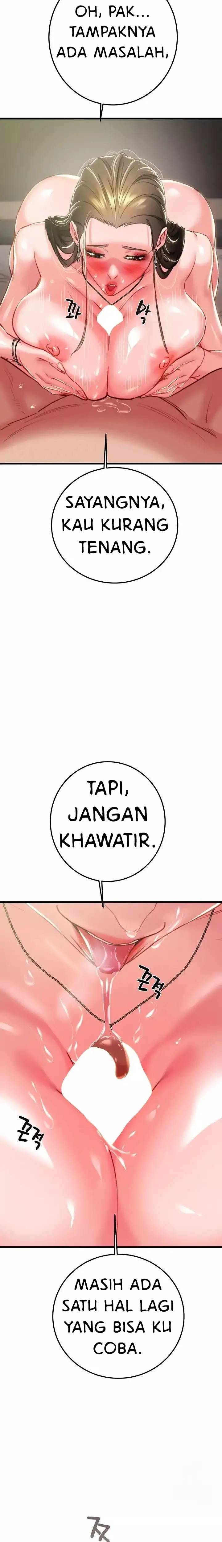 The Man Who Devours - Chapter 71 20