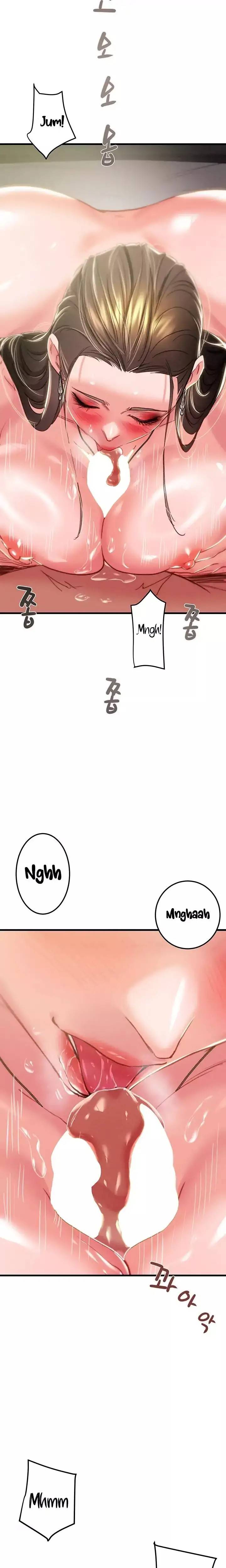 The Man Who Devours - Chapter 71 21