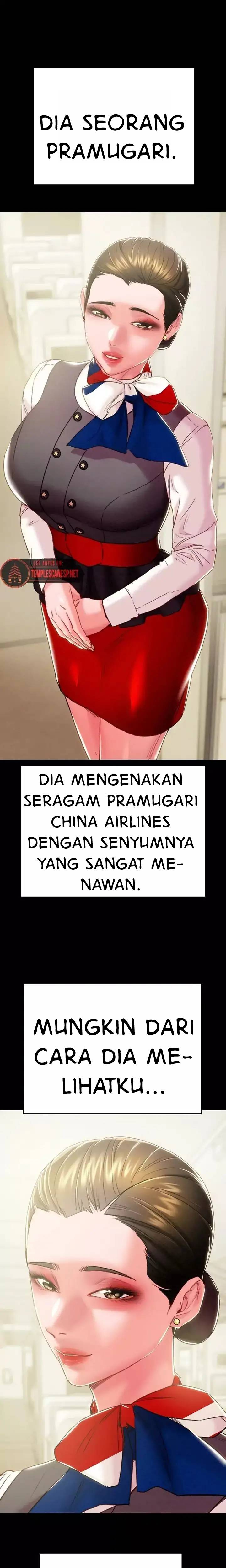 The Man Who Devours - Chapter 71 3