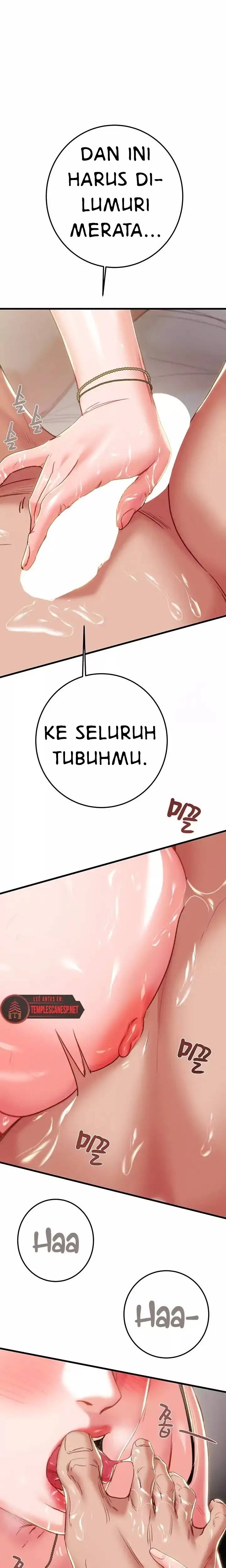 The Man Who Devours - Chapter 71 12