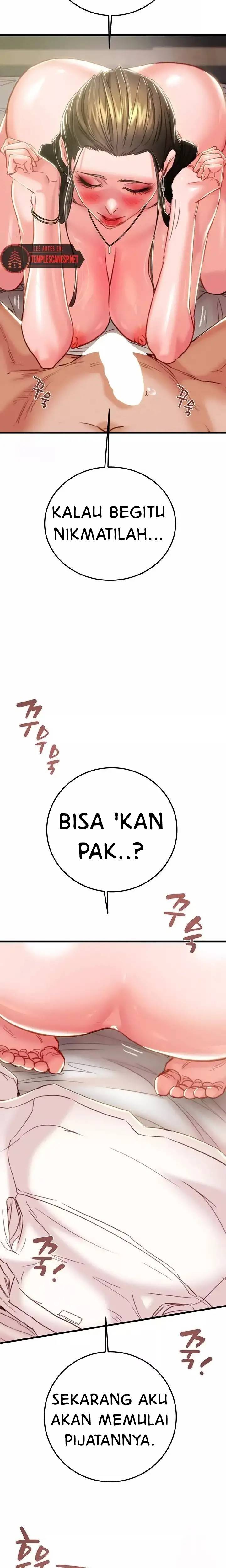 The Man Who Devours - Chapter 71 10