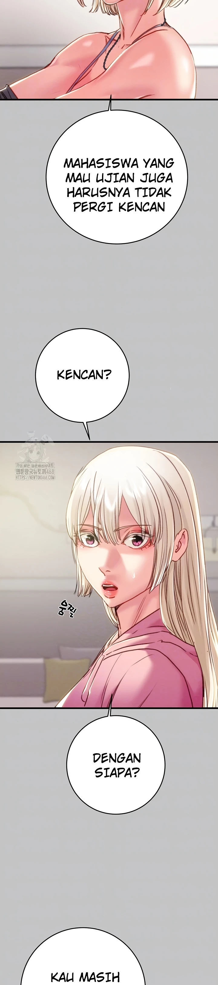The Man Who Devours - Chapter 54 3