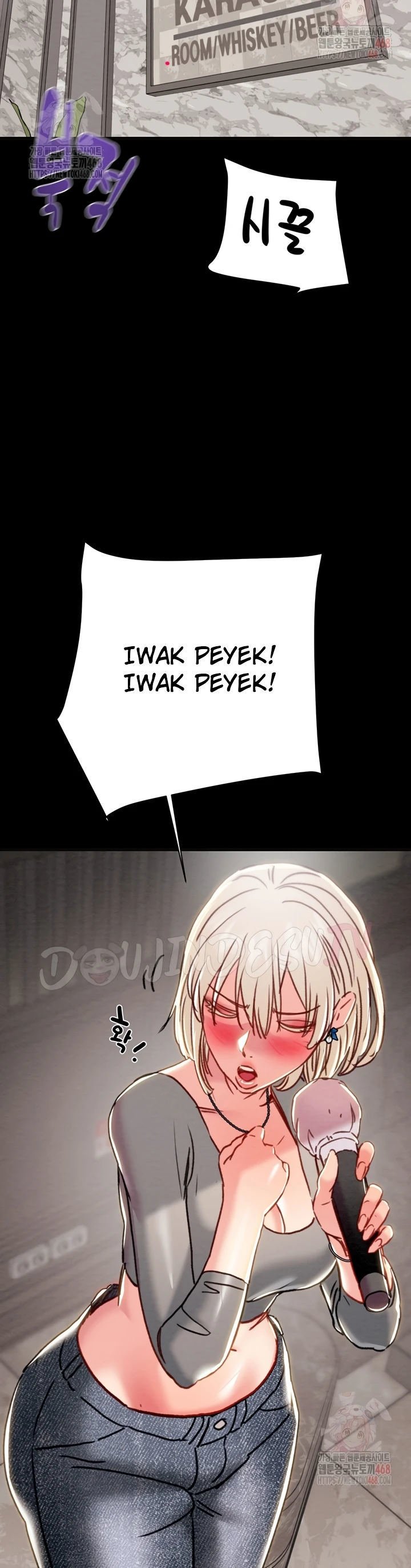 The Man Who Devours - Chapter 54 39
