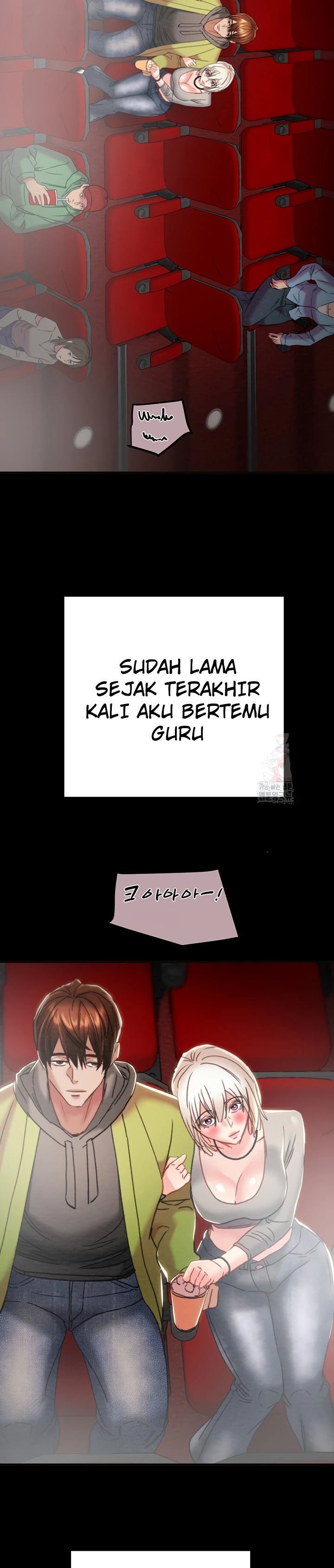 The Man Who Devours - Chapter 54 13