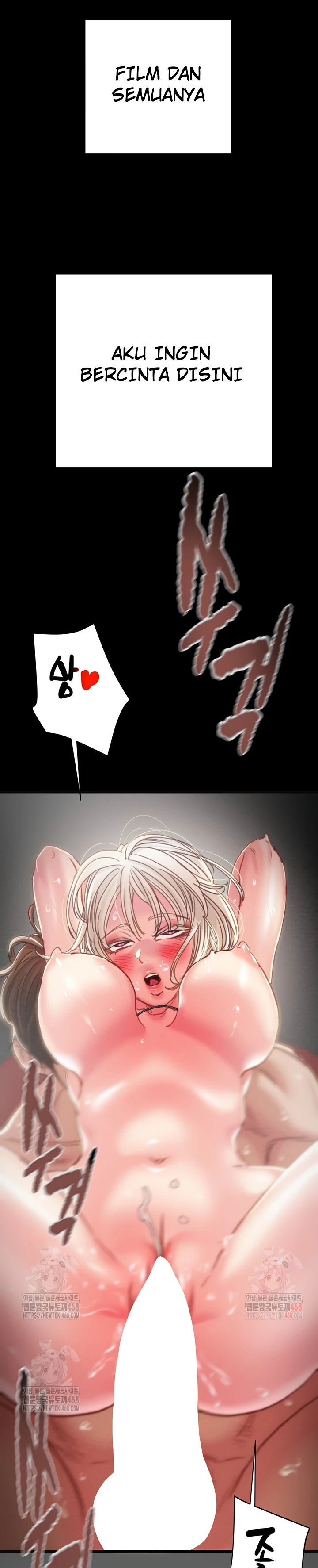 The Man Who Devours - Chapter 54 17