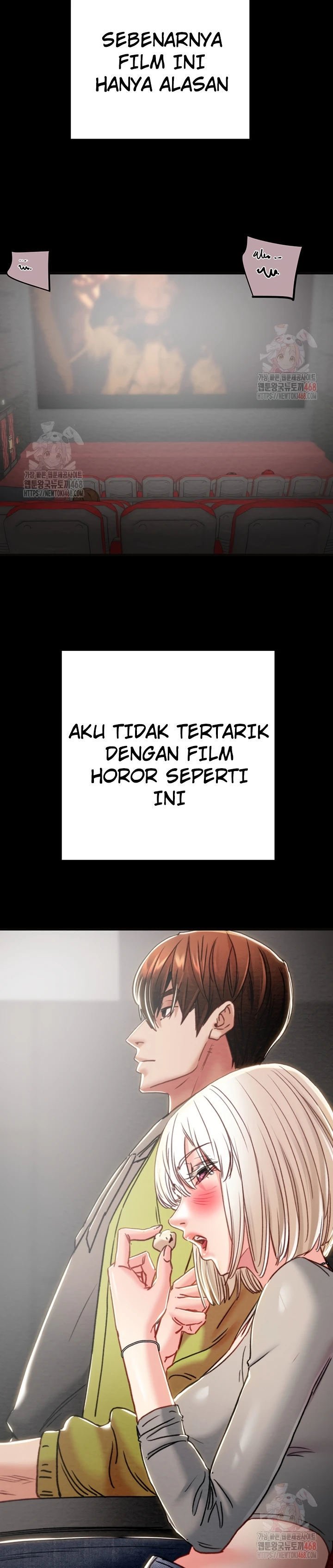 The Man Who Devours - Chapter 54 14