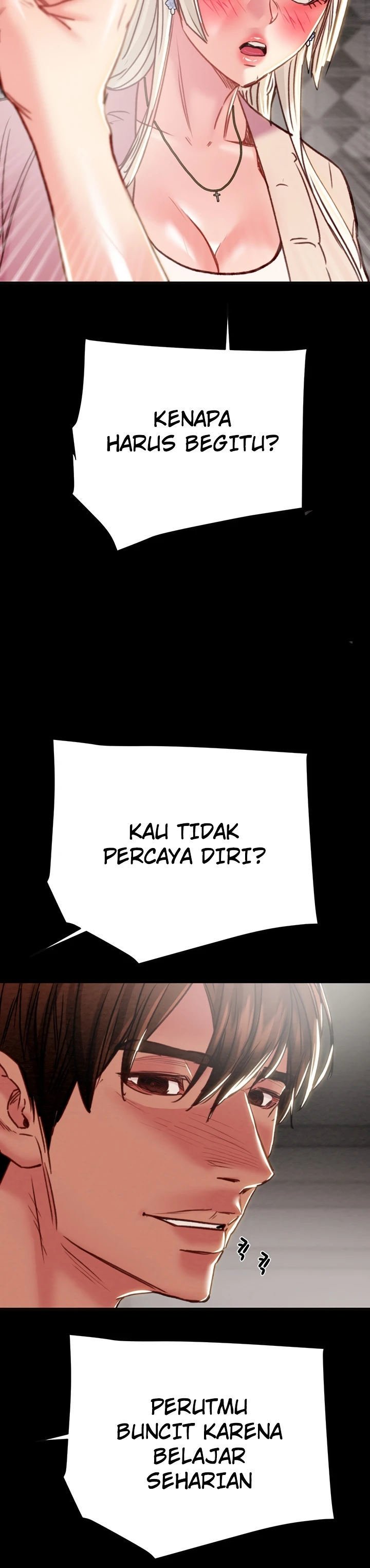 The Man Who Devours - Chapter 54 47
