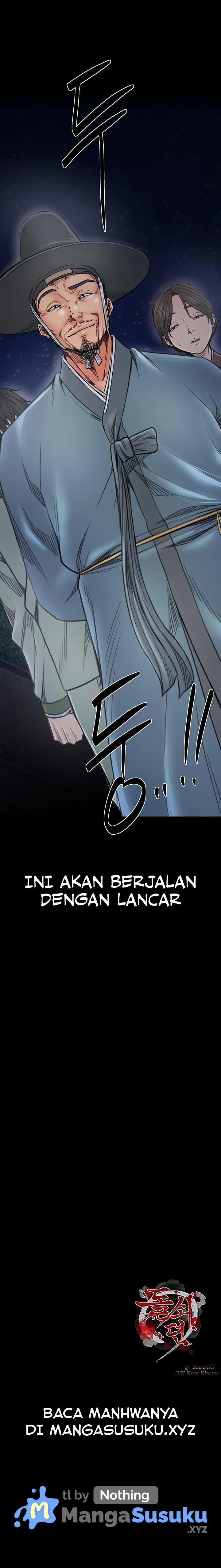 The Servant&#8217;s Story - Chapter 58 11