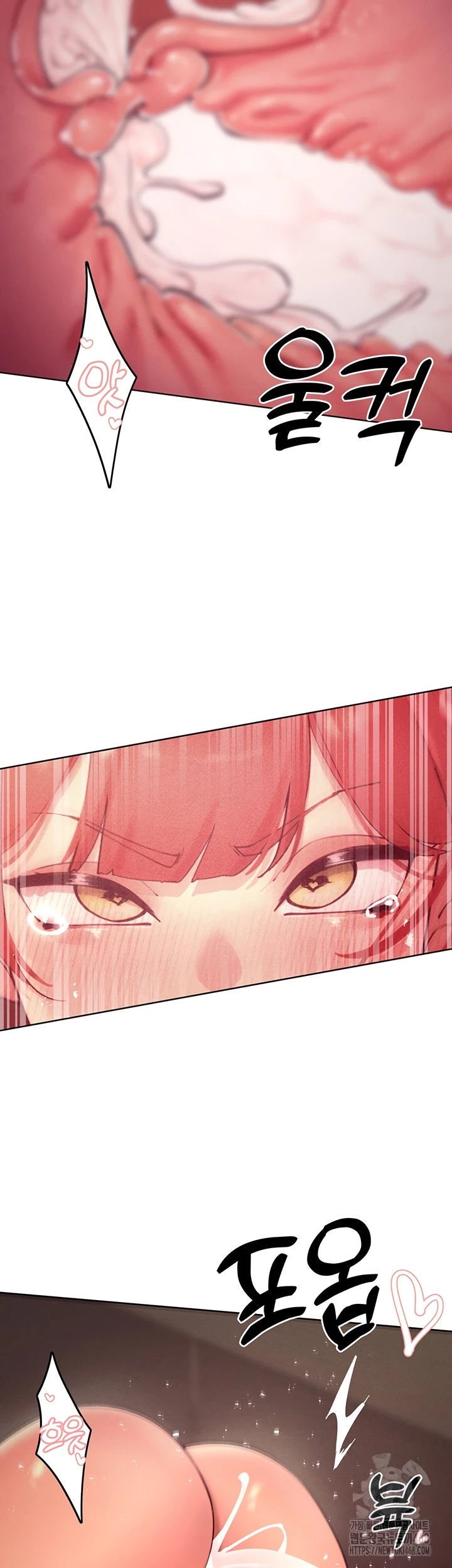 The Protagonist Gets Stronger When He Fucks the Female Hunter - Chapter 46 28