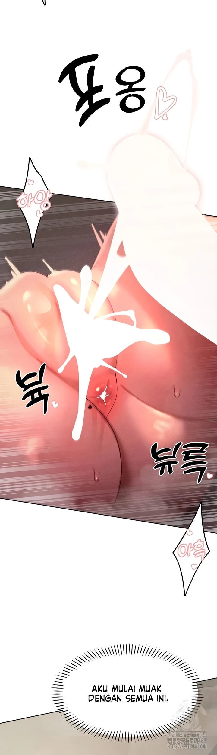 The Protagonist Gets Stronger When He Fucks the Female Hunter - Chapter 46 3