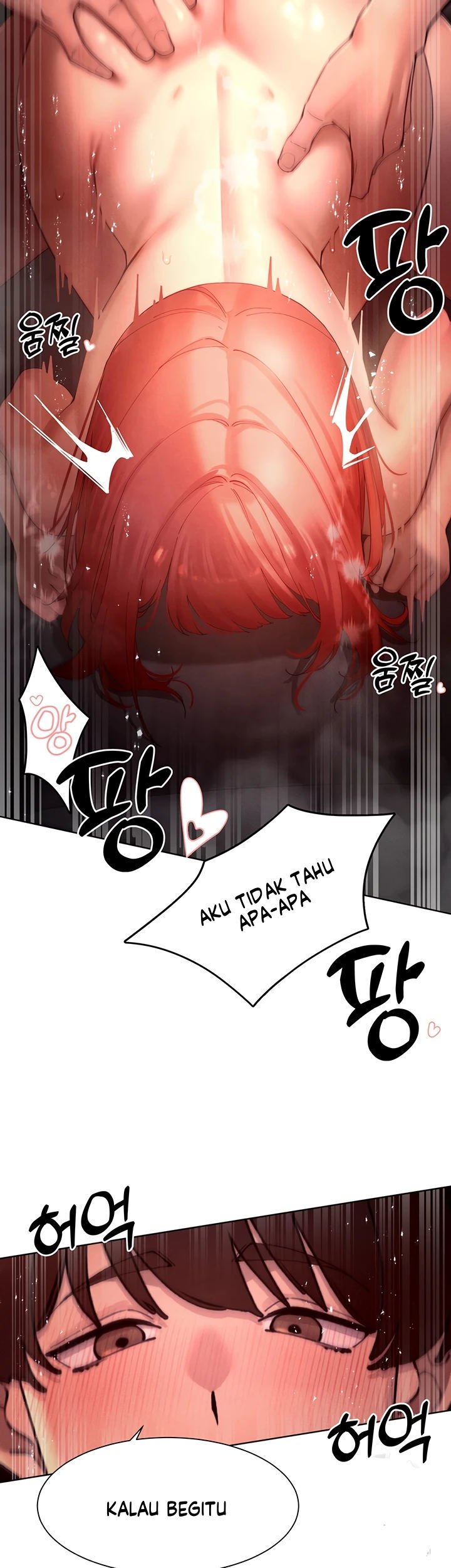 The Protagonist Gets Stronger When He Fucks the Female Hunter - Chapter 46 16