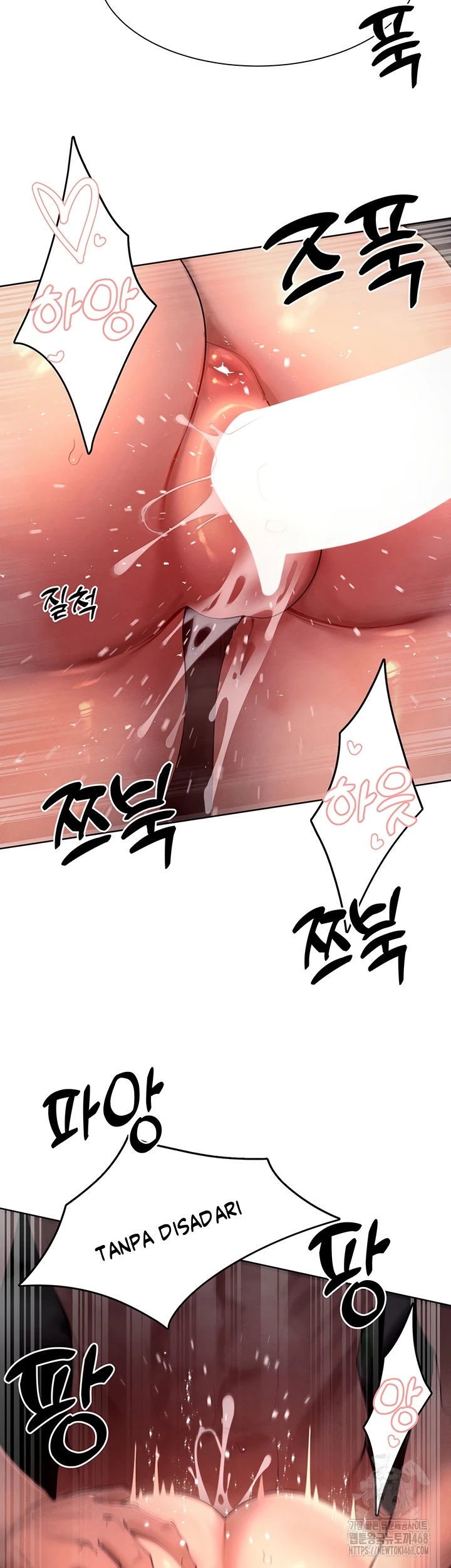 The Protagonist Gets Stronger When He Fucks the Female Hunter - Chapter 46 15