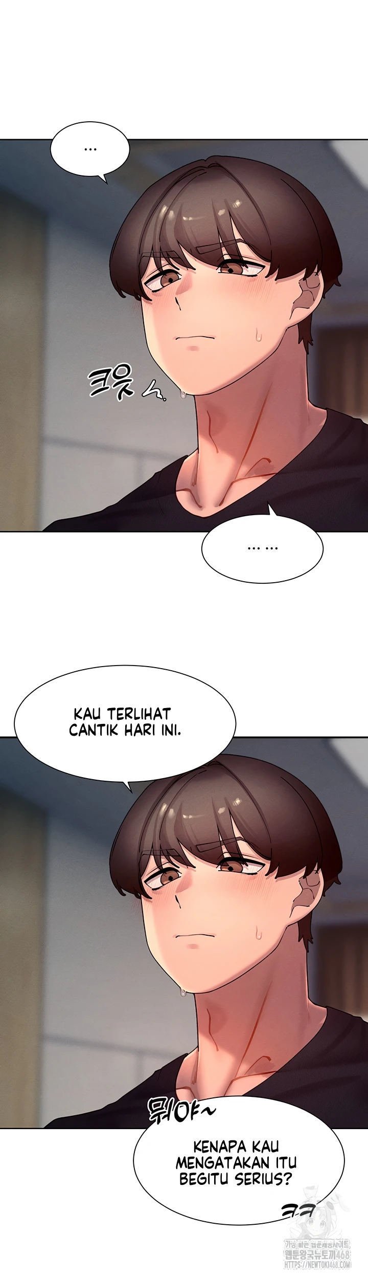 The Protagonist Gets Stronger When He Fucks the Female Hunter - Chapter 46 46