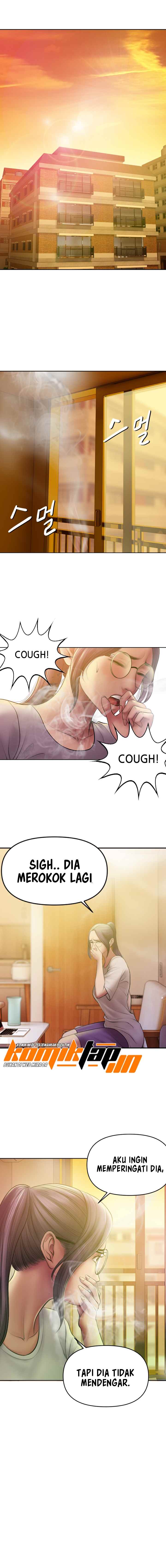 Smoking Hypnosis - Chapter 1 9