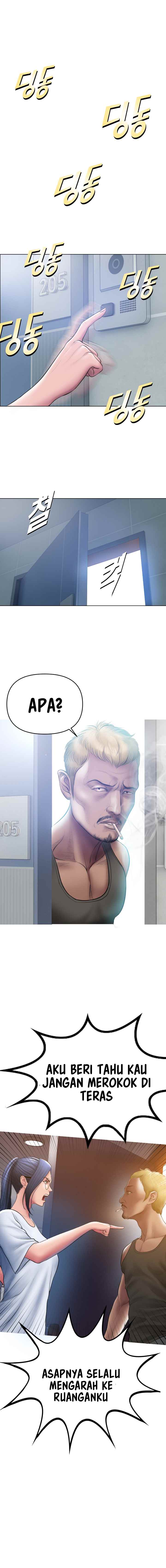 Smoking Hypnosis - Chapter 1 10