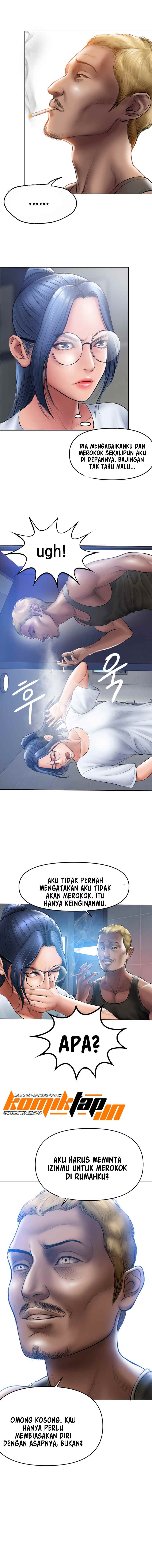 Smoking Hypnosis - Chapter 1 11